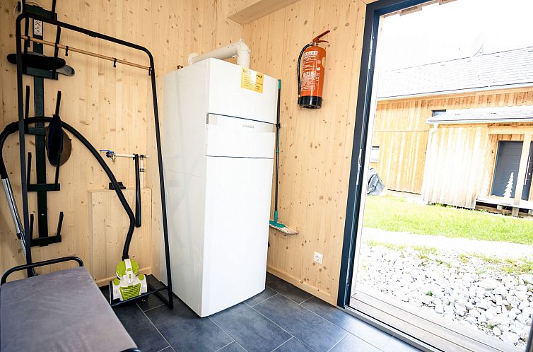 Vakantiehuis Superior #5 mit 3 Schlafzimmern