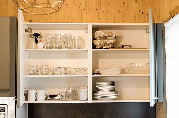 Vakantiehuis Superior #5 mit 3 Schlafzimmern