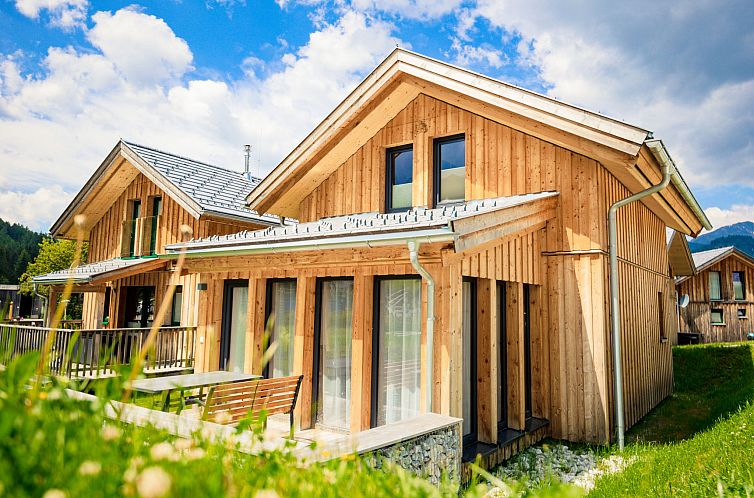 Vakantiehuis Superior #5 mit 3 Schlafzimmern