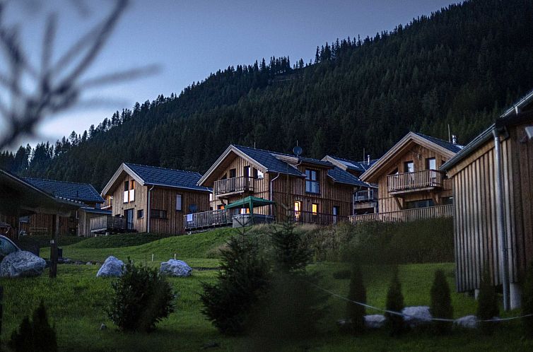 Vakantiehuis Superior #5 mit 3 Schlafzimmern