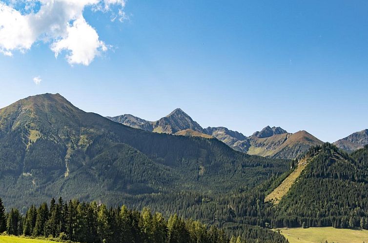 Gipfelzauber