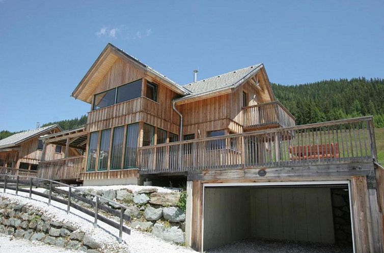 Unterkunft 1151130 - Chalet Steiermark - Tauern Lodge