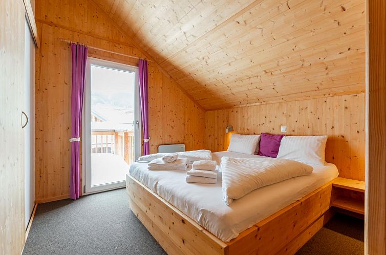 Tauern Lodge