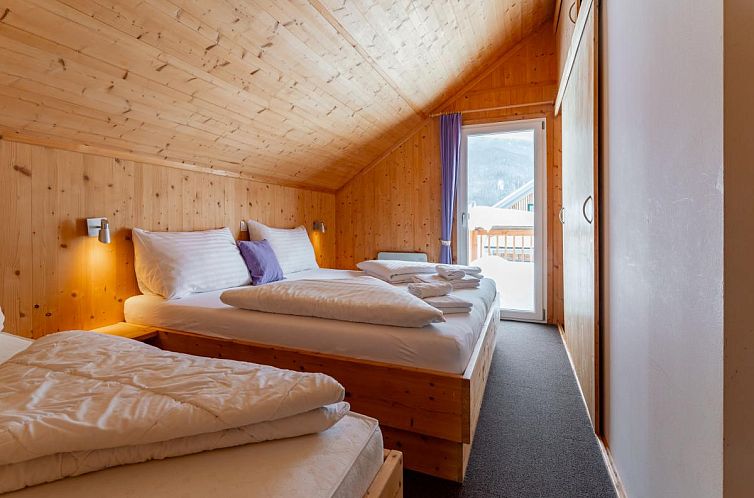 Tauern Lodge