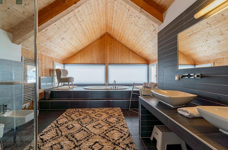 Tauern Lodge