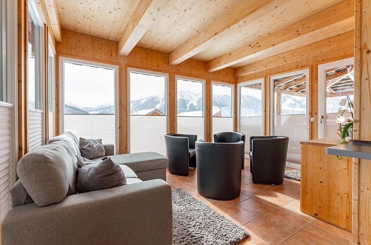 Tauern Lodge