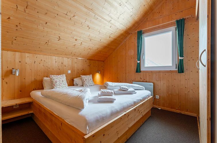 Tauern Lodge