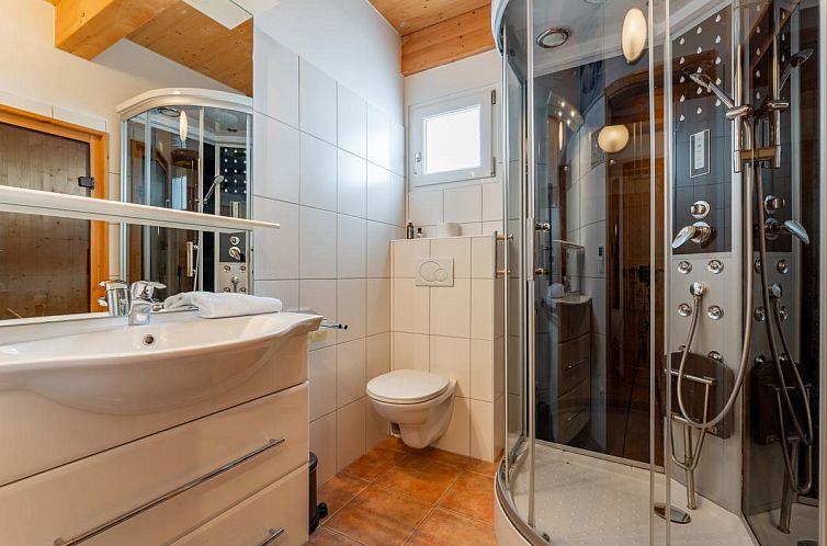 Tauern Lodge
