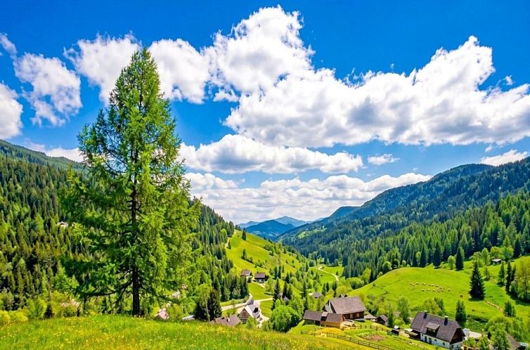 Tauern Lodge