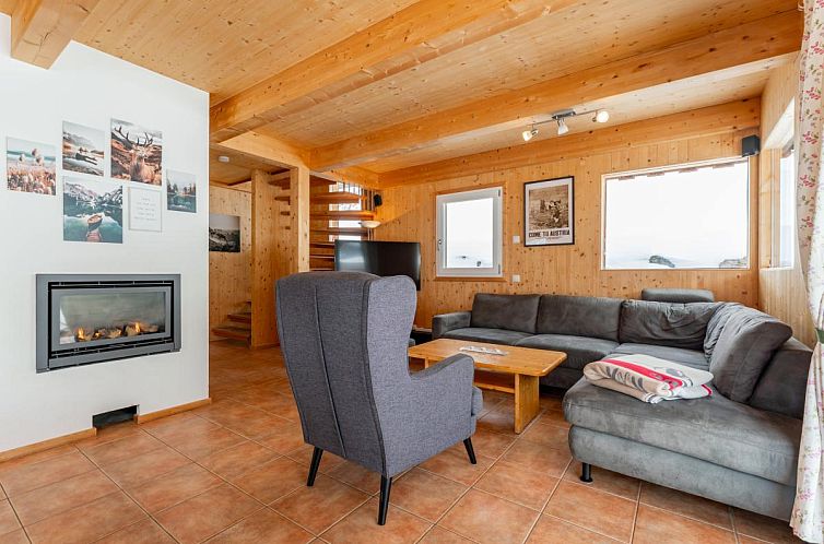 Tauern Lodge