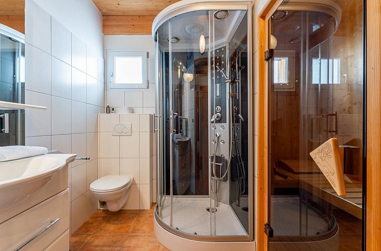 Tauern Lodge