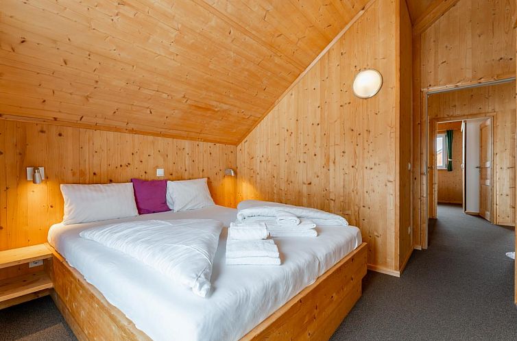 Tauern Lodge