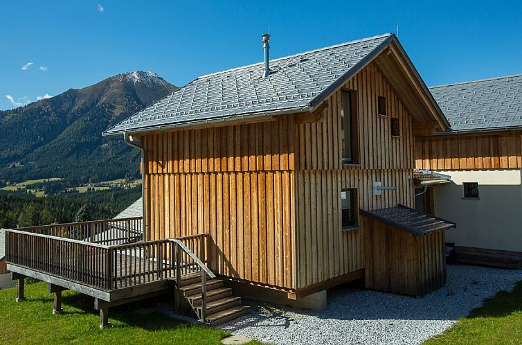 Verblijf 1151132 - Vakantiewoning Steiermark - Vakantiehuis Superior #57 Sprudelwanne