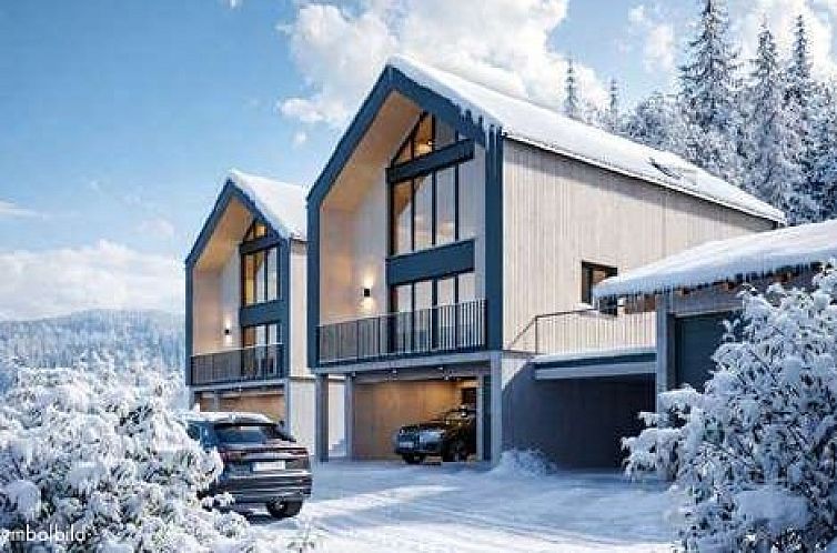 Chalet in Hohentauern