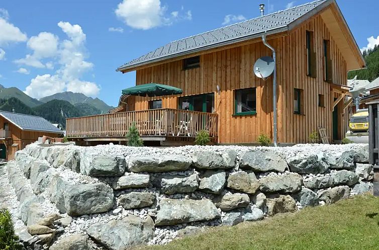Guest house 1151135 - Chalet Steiermark - Chalet Edelweiss