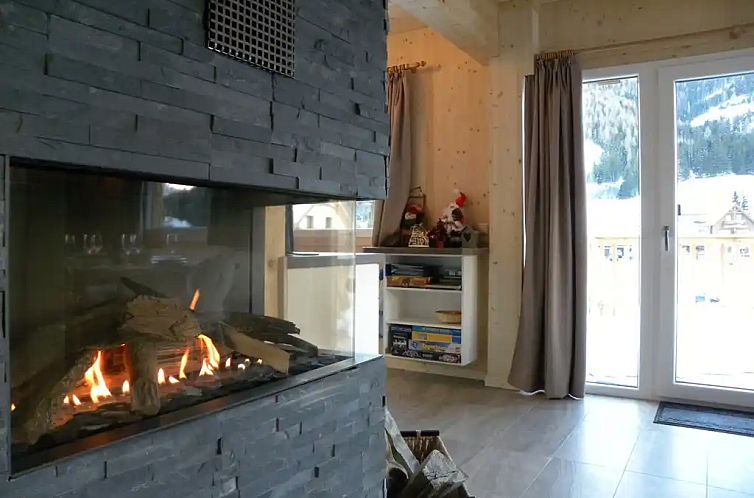 Chalet Edelweiss