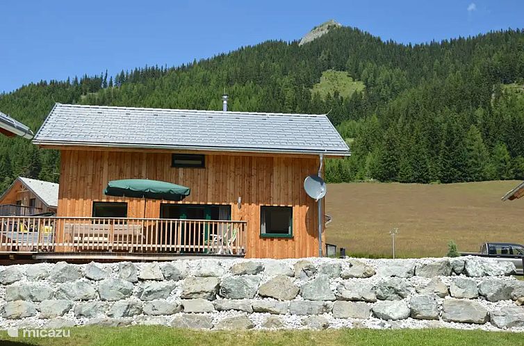 Chalet Edelweiss