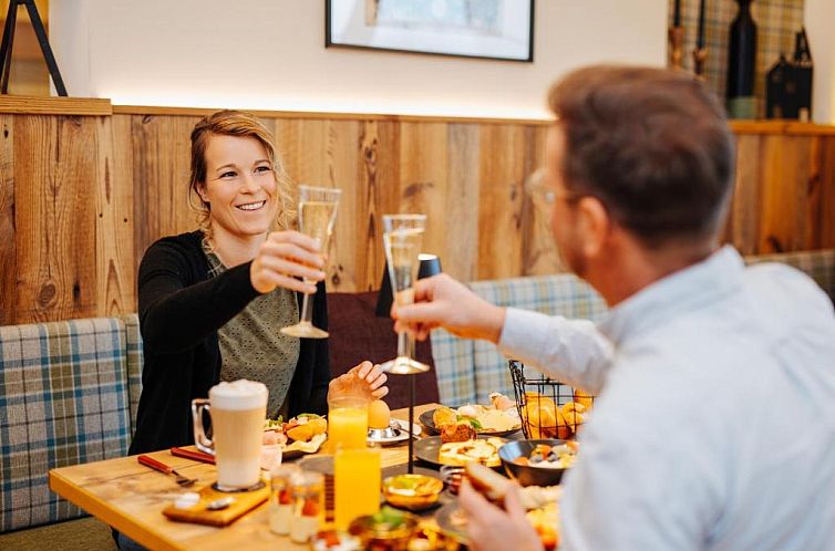 Unterkunft 11511403 - Ferienhaus Kärnten - Familienpension Linder