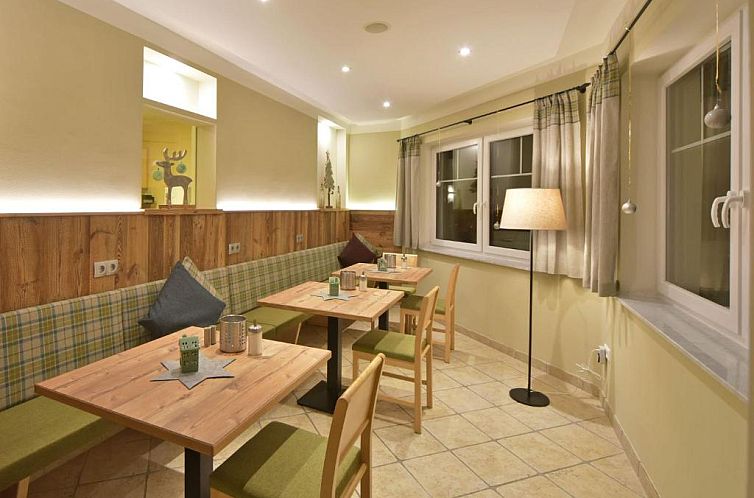 Familienpension Linder