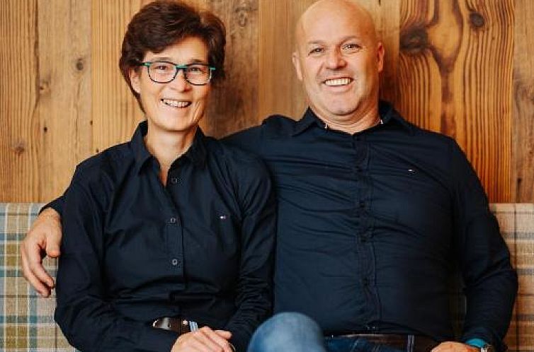 Familienpension Linder