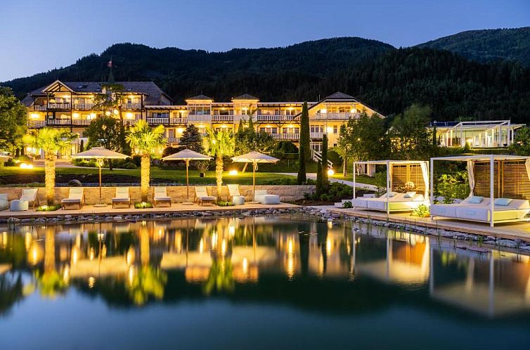 Unterkunft 11511404 - Appartement Kärnten - Das Moerisch