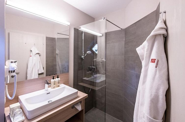 Hotel Moserhof