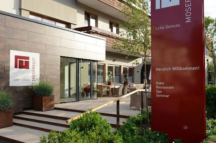 Hotel Moserhof