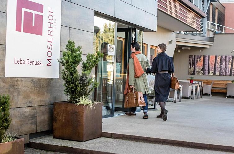 Hotel Moserhof