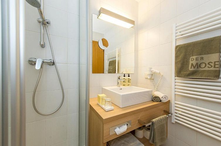 Hotel Moserhof