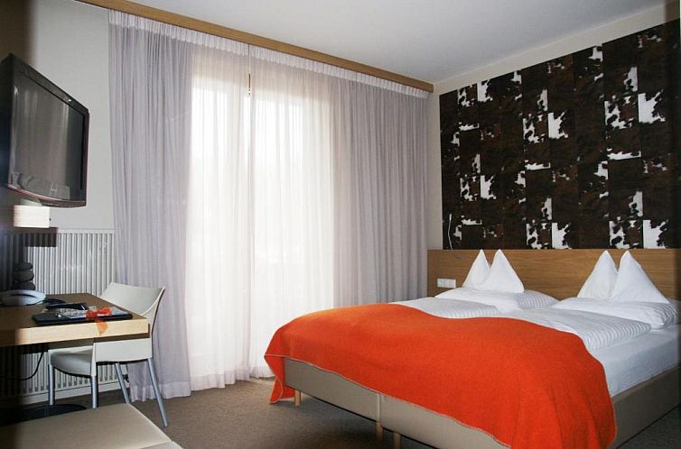 Hotel Moserhof
