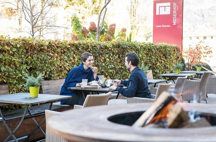 Hotel Moserhof