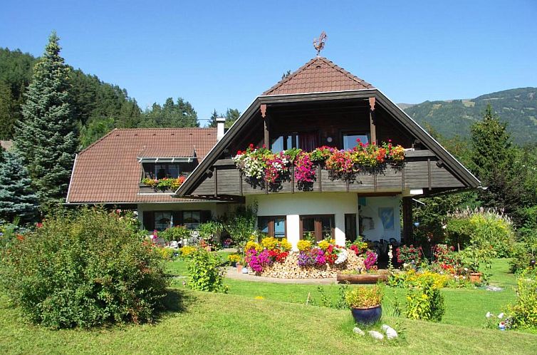 Guest house 11511416 - Apartment Karnten - Apartments Krista
