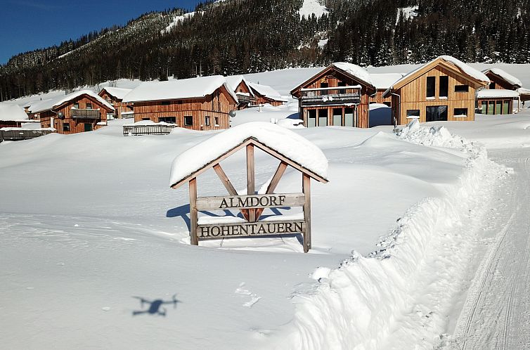 Vakantiehuis Premium #7 mit IR-Sauna&Sprudelbad