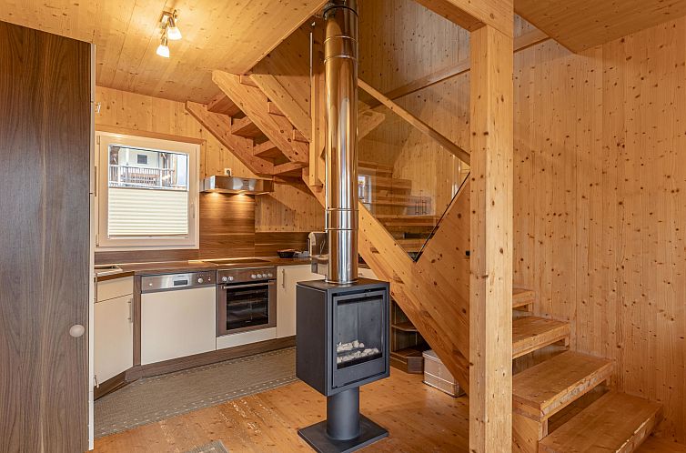 Vakantiehuis Superior #43 mit Sprudelwanne