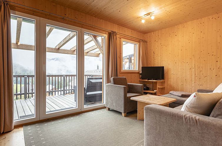 Vakantiehuis Superior #43 mit Sprudelwanne