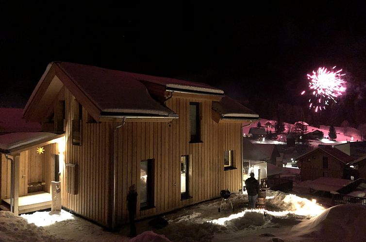 Vakantiehuis Superior #43 mit Sprudelwanne