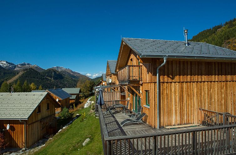 Vakantiehuis Superior #43 mit Sprudelwanne