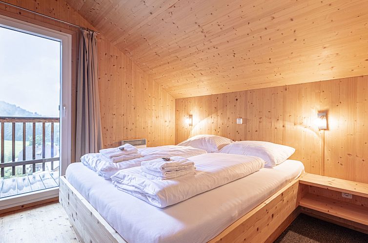 Vakantiehuis Superior #43 mit Sprudelwanne