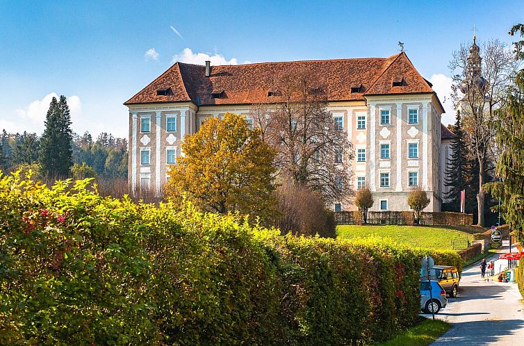 Appartement Landgut mit Terrasse