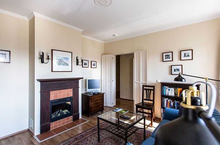 Appartement Exklusive Ferienwohnung in Piber mit Grill, Gart