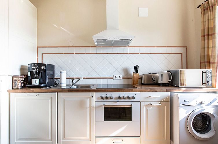 Appartement Exklusive Ferienwohnung in Piber mit Grill, Gart