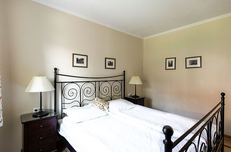 Appartement Exklusive Ferienwohnung in Piber mit Grill, Gart