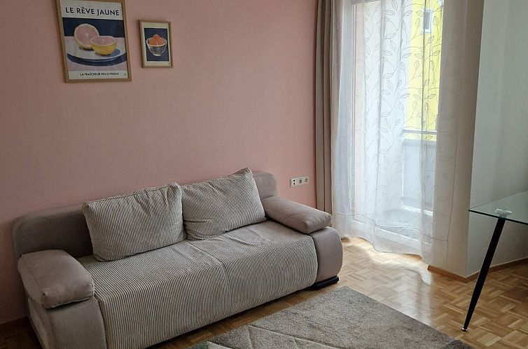 Unterkunft 11512701 - Appartement Steiermark - Appartement in Knittelfeld