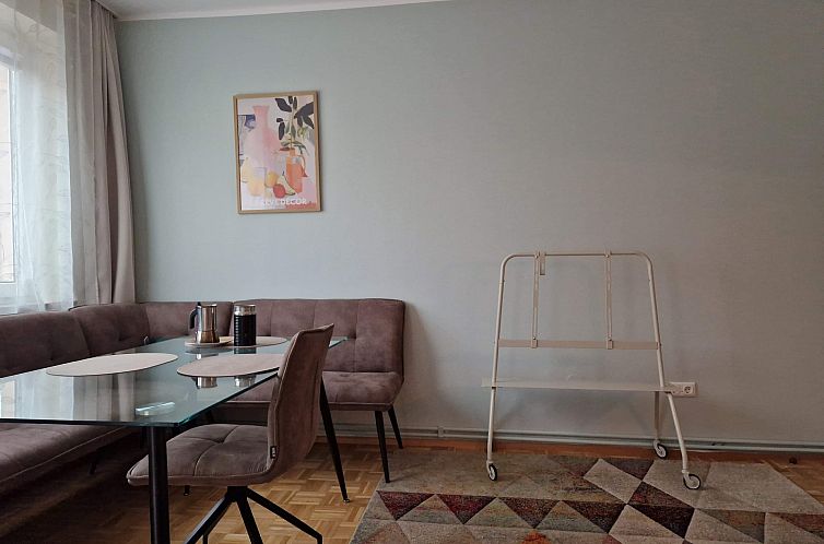 Appartement in Knittelfeld
