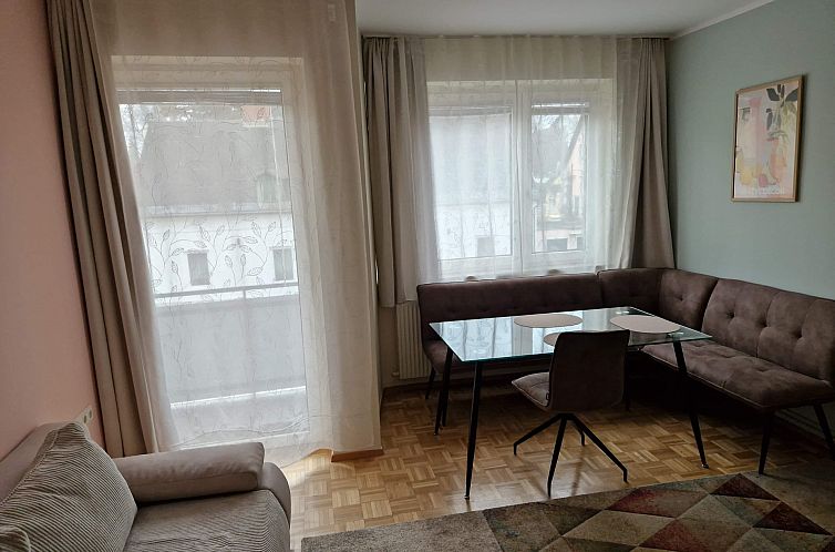 Appartement in Knittelfeld