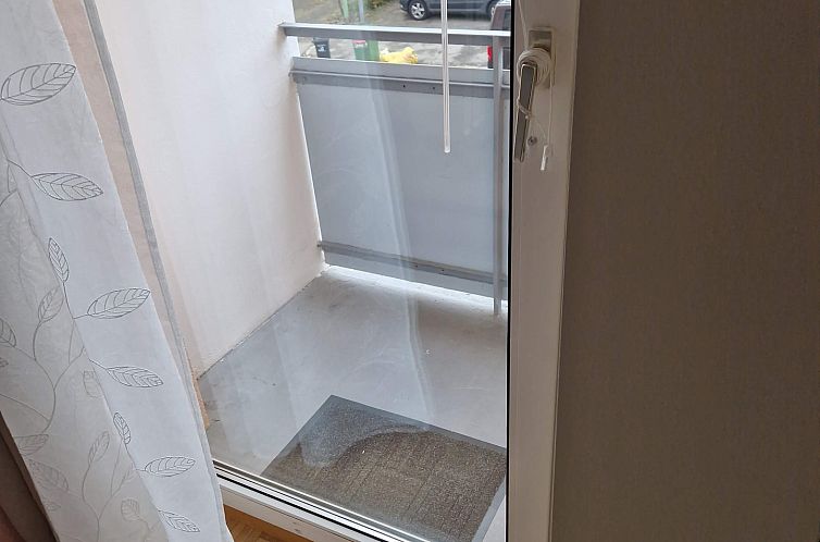 Appartement in Knittelfeld
