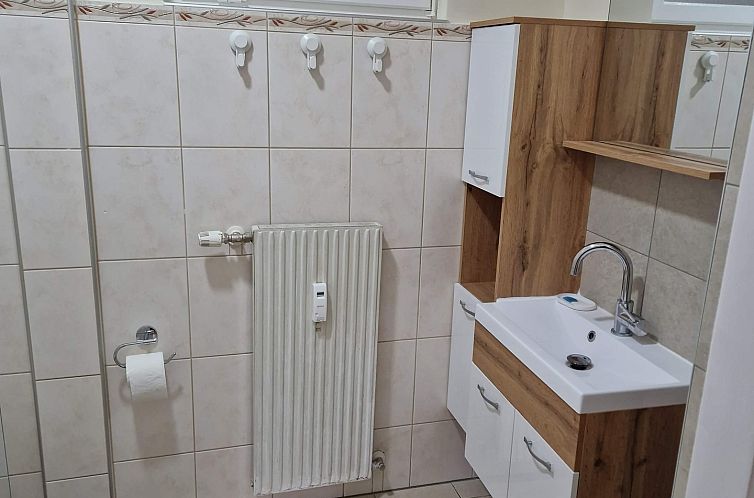 Appartement in Knittelfeld