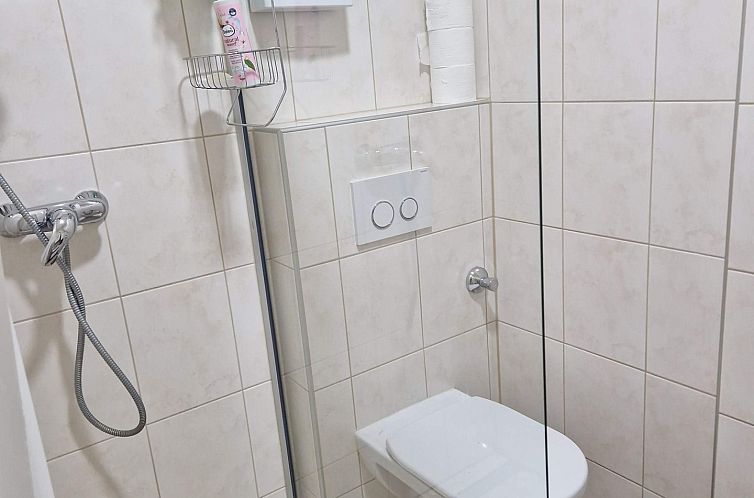 Appartement in Knittelfeld
