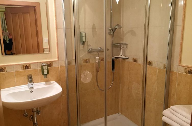 Appartement Tolles Appartement in Marktgemeinde Übelbach mi