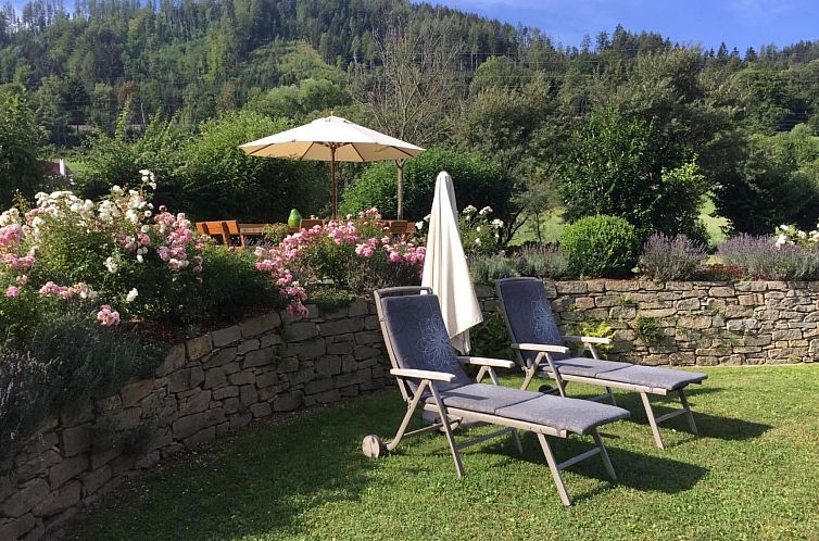 Appartement Tolles Appartement in Marktgemeinde Übelbach mi